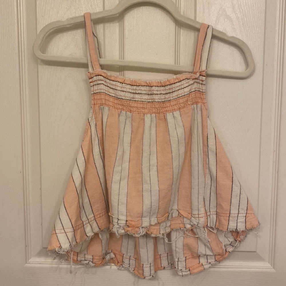 Free People Tank
